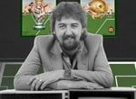 Original Football Manager Creator Returns To The ZX Spectrum, Just In Time For The 2026 World Cup