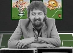 Original Football Manager Creator Returns To The ZX Spectrum, Just In Time For The 2026 World Cup