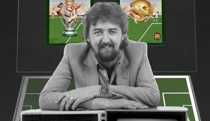 Original Football Manager Creator Returns To The ZX Spectrum, Just In Time For The 2026 World Cup