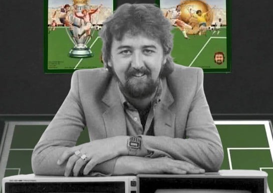 Original Football Manager Creator Returns To The ZX Spectrum, Just In Time For The 2026 World Cup