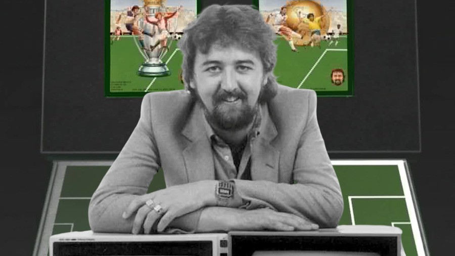 Football Manager The Legacy Collection
