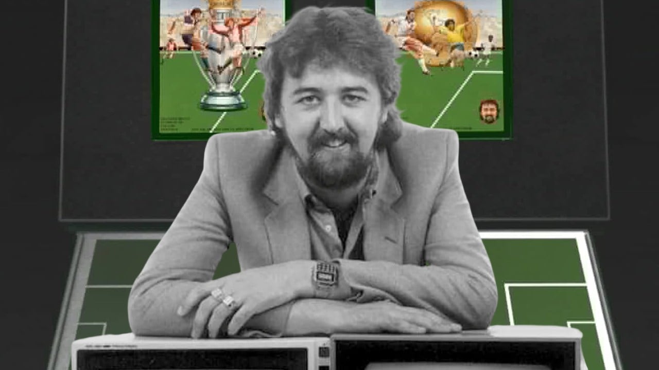 Original Football Manager Creator Returns To The ZX Spectrum, Just In Time For The 2026 World Cup - Nintendo News Article