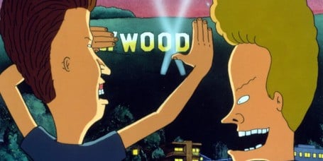 Previous Article: "They Did Not Seem Like A Very Happy Bunch" - Lost Beavis And Butt-Head Title Resurfaces On PS1