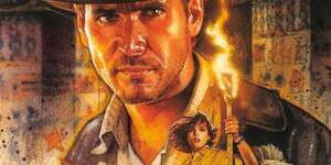 Previous Article: Interview: "We Need To Take Our Franchise Back" - The Story Of Indiana Jones And The Infernal Machine