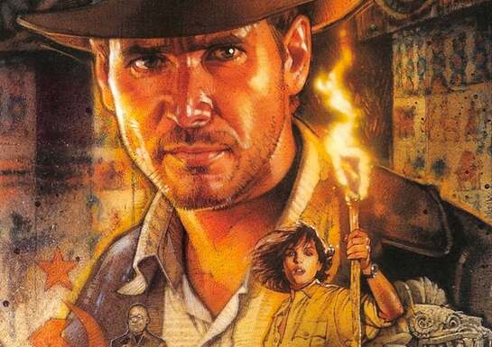 "We Need To Take Our Franchise Back" - The Story Of Indiana Jones And The Infernal Machine