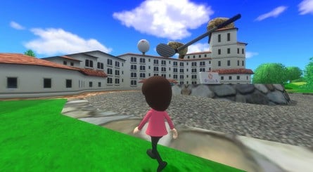 You Can Now Explore Nintendo's Legendary Wuhu Island "In Glorious HD" 1