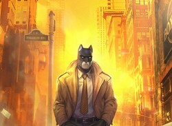 Blacksad: Under The Skin - Technical Woes Make This A Tough Case To Crack