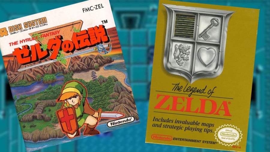 Zelda