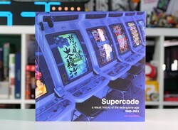 More Than 20 Years Later, Supercade's Sequel Is Finally Here