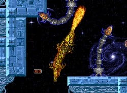 Taito's Dragon-Based Shooter 'Syvalion' From The Creator Of Bubble Bobble Hits Arcade Archives This Week