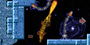Next Article: Taito's Dragon-Based Shooter 'Syvalion' From The Creator Of Bubble Bobble Hits Arcade Archives This Week