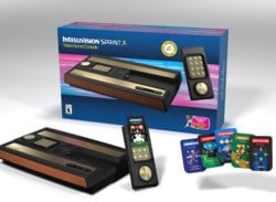 "We Brought The Rivalry To An End" - Atari Reveals The Intellivision Sprint