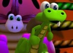 Don't Worry, Old-School Croc Fans – The HD Remaster Will Let You Use Tank Controls