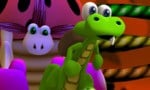 Don't Worry, Old-School Croc Fans – The HD Remaster Will Let You Use Tank Controls