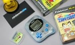 Hardware Classics: Pokémon Mini