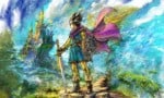 Review: Dragon Quest 3 HD-2D Remake (Xbox) - Square Enix's Beloved Classic Gets A Makeover