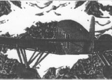 We sadly don't have the Seaplane test animation that Jew mentions below, but Wilmunder has previously posted storyboards online depicting this section of the story