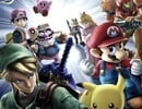 Anniversary: Super Smash Bros. Brawl Is 15 Today