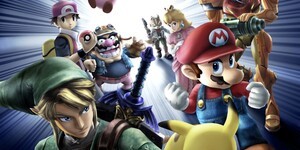 Previous Article: Anniversary: Super Smash Bros. Brawl Is 15 Today