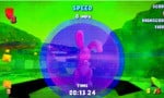 'Bubble Dreams 3D' Is A Vaporwave, Monkey Ball-Style Game Made In Just 48 Hours