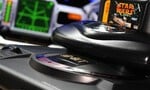 Don't Forget The Sega 32X Turns 30 This Year, Too