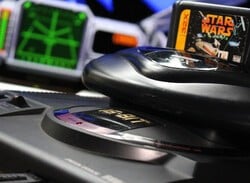 Don't Forget The Sega 32X Turns 30 This Year, Too