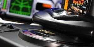 Previous Article: Don't Forget The Sega 32X Turns 30 This Year, Too