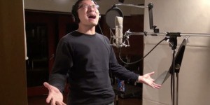 Next Article: Random: Daytona USA Composer Performs Karaoke In Amazing Video From 2012