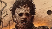 The Texas Chain Saw Massacre