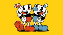 Cuphead