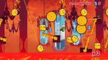 Cloudberry Kingdom