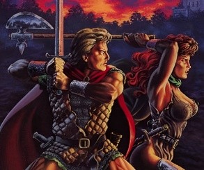 These are just a few examples of the older games Ziggurat has published on Steam and other platforms: Microprose Soccer, Darklands, and The Dame Was Loaded