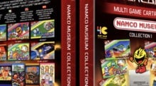 Namco Museum Collection 1