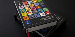 Next Article: Bitmap Books Pulls Mega Drive / Genesis 'Visual Compendium' After Legal Threat From Sega