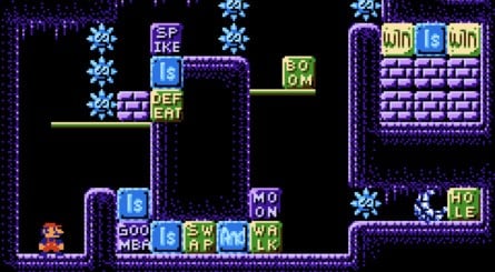Celeste Mario's Zap & Dash DELUXE!