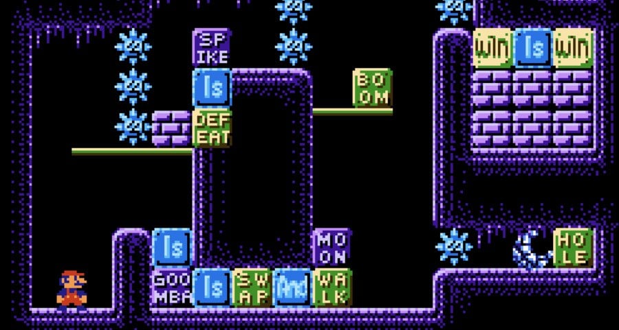 Celeste Mario's Zap & Dash DELUXE!
