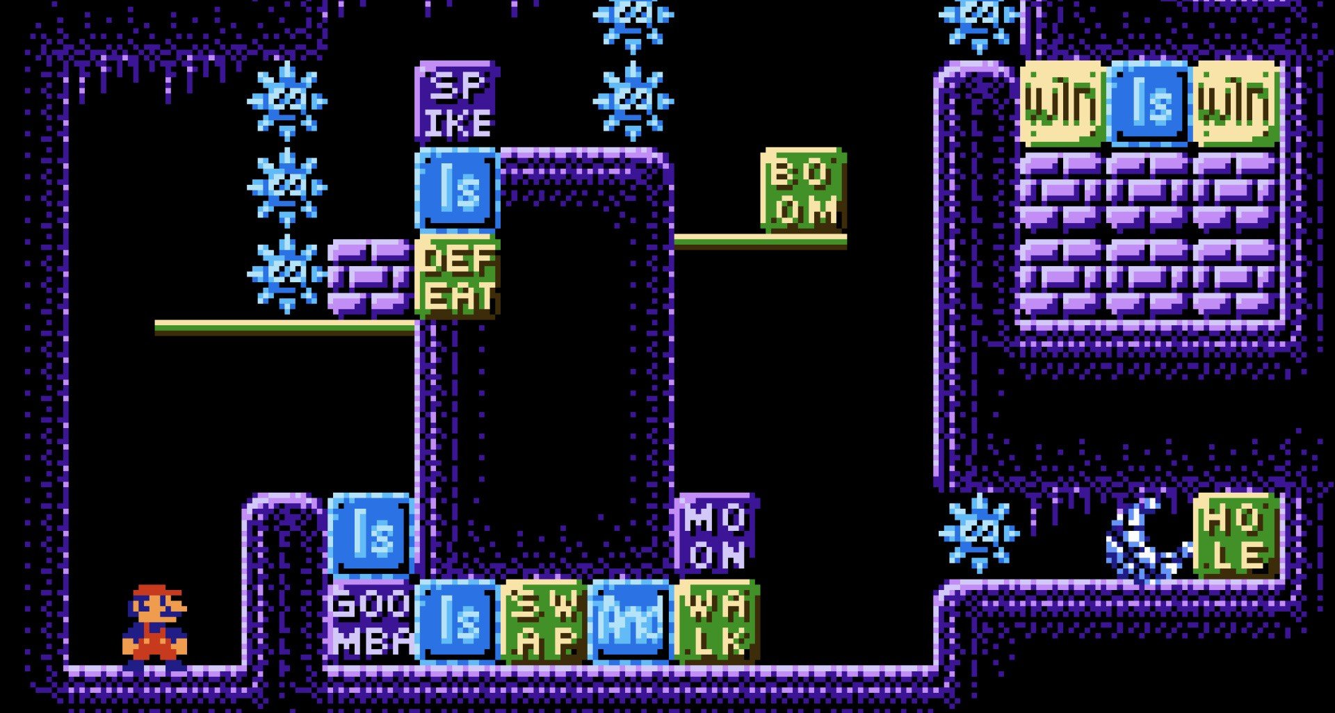 Celeste Mario's Zap & Dash! Deluxe Update Brings New Courses and Assist Mode to Fan-Favorite Romhack
