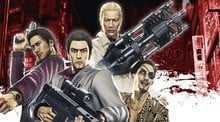 Yakuza: Dead Souls