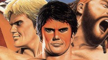 Neo Geo Arcade 4