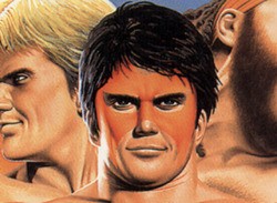 Neo Geo Arcade 4 (Evercade) - The Hits Just Keep On Coming