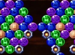 Puzzle Bobble Plus! (WiiWare)