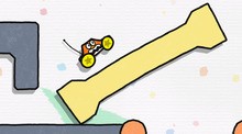 JellyCar Worlds