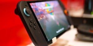 Next Article: Nintendo Locking A Screen Filter Behind A Console Upgrade Hasn't Gone Down Well With Everyone