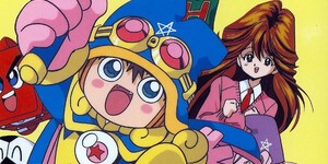 Next Article: Game Freak's Manga Tie-In 'Magical Taruruto-Kun' Gets An English Translation