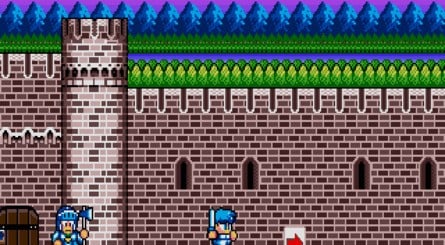 Miracle Boy Is An Atari ST "Masterpiece" You Can Download Now 1