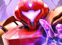 Metroid Prime 4: Beyond - Nintendo Switch 2 Edition (Switch 2) - Samus Returns In Prime Form