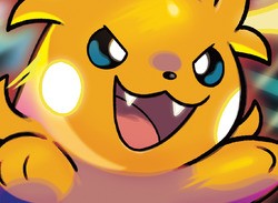 Pokémon Legends: Z-A: Mega Dimension (Switch 2) - Repetition Takes The Shine Off