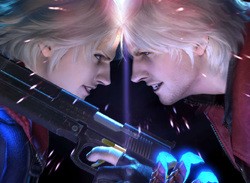 Devil May Cry 4: Special Edition (PS4)