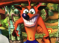 Crash Bandicoot Composer Cites The Song That "Locked In" The Series' Soundtrack
