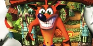 Next Article: Crash Bandicoot Composer Cites The Song That "Locked In" The Series' Soundtrack